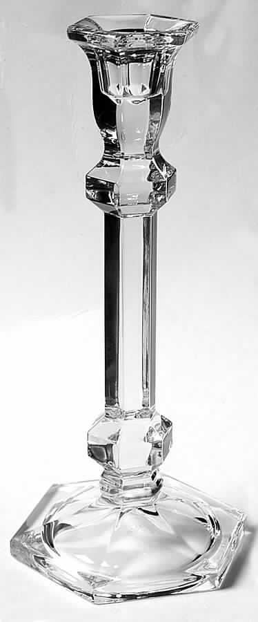 Classic (Giftware) 9" Single Light Candlestick by Towle-1