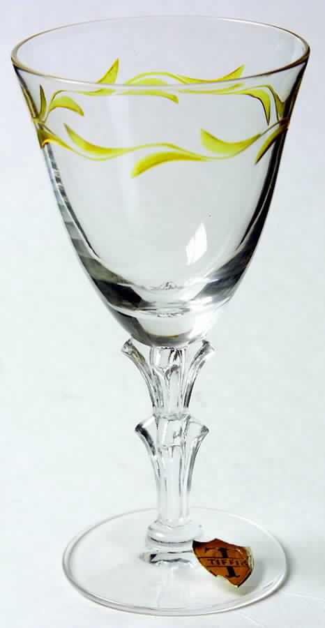 17576-4 Wine Glass by Tiffin-Franciscan-1