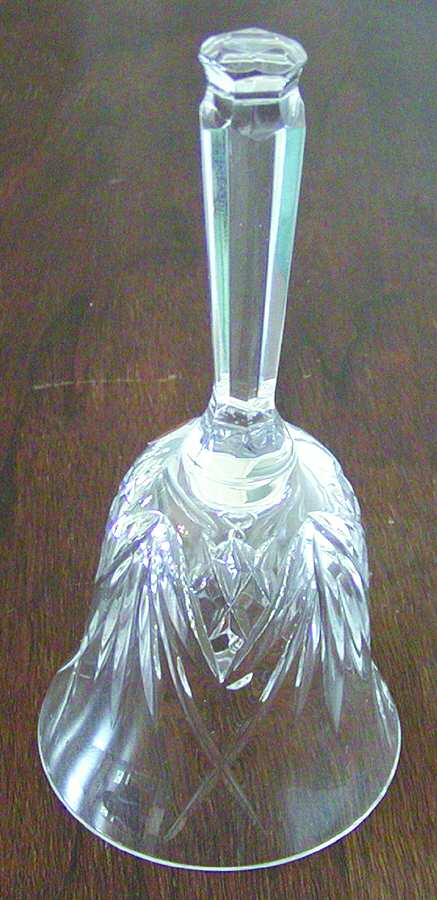 Abbeyfeale Bell by Tyrone Crystal-1