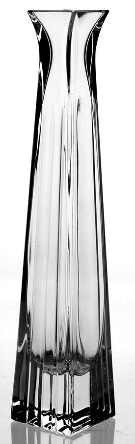 Metropolis 8" Bud Vase by Tiffany-1