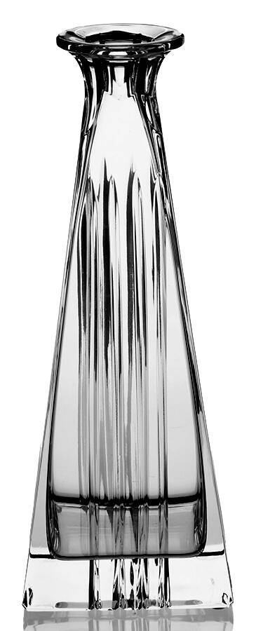 Metropolis Decanter No Stopper by Tiffany-1