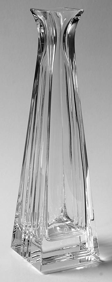 Metropolis 10" Bud Vase by Tiffany-1