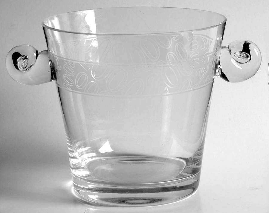 Millennium Ice Bucket by Tiffany-1