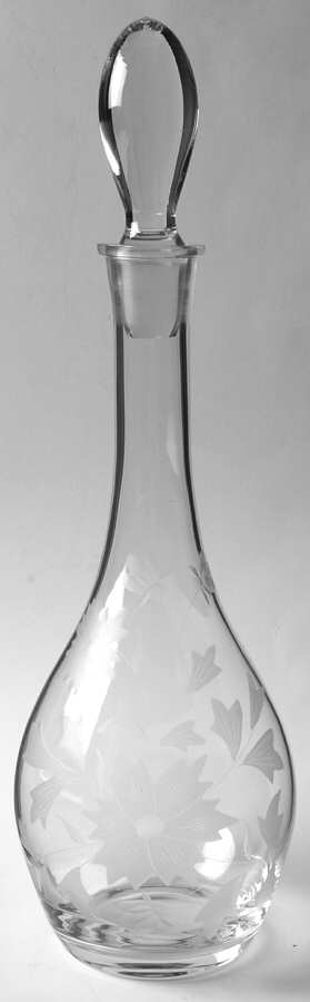 TOY11 Decanter & Stopper by Toscany-1