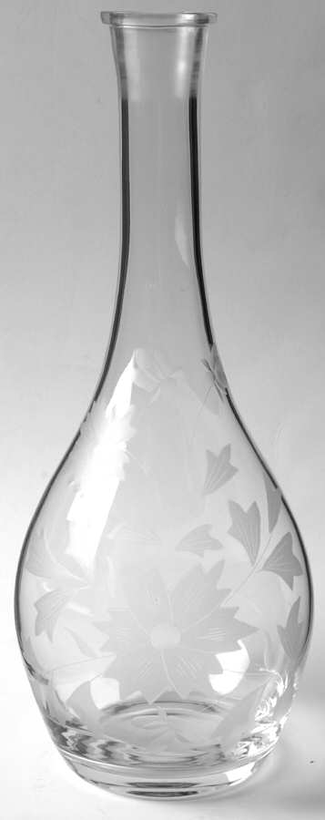 TOY11 Decanter No Stopper by Toscany-1