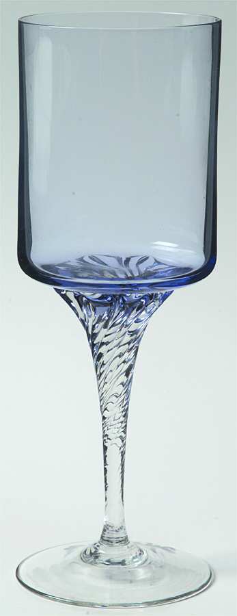 Roberta Lilac Water Goblet by Toscany-1