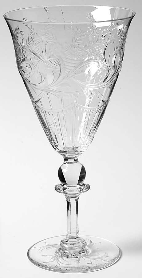 TUD13 Water Goblet by Tudor-1