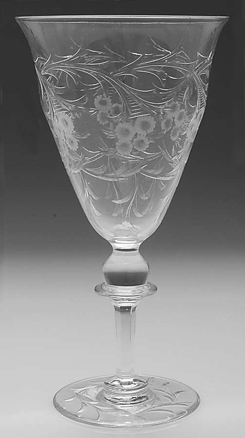 TUD15 Water Goblet by Tudor-1