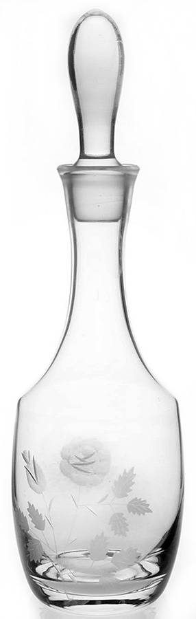 TOY13 Decanter & Stopper by Toscany-1