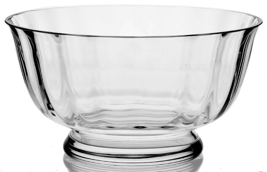 Georgetown 9" Round Bowl by Tiffany-1