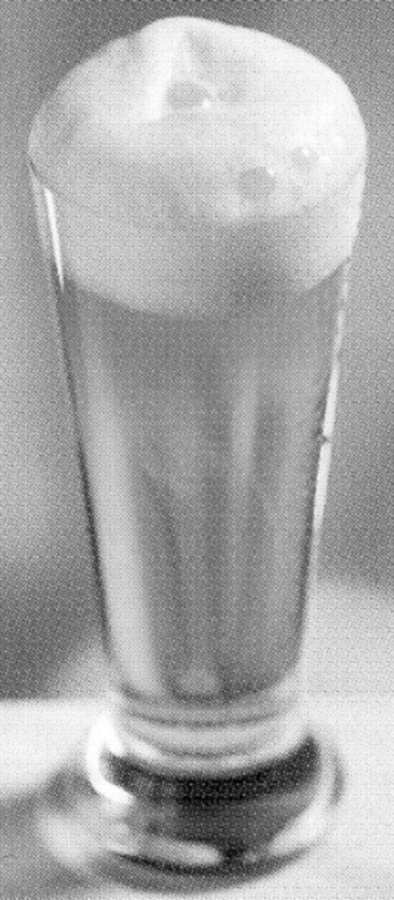 Beer Series Beer Glass by Thomas-1