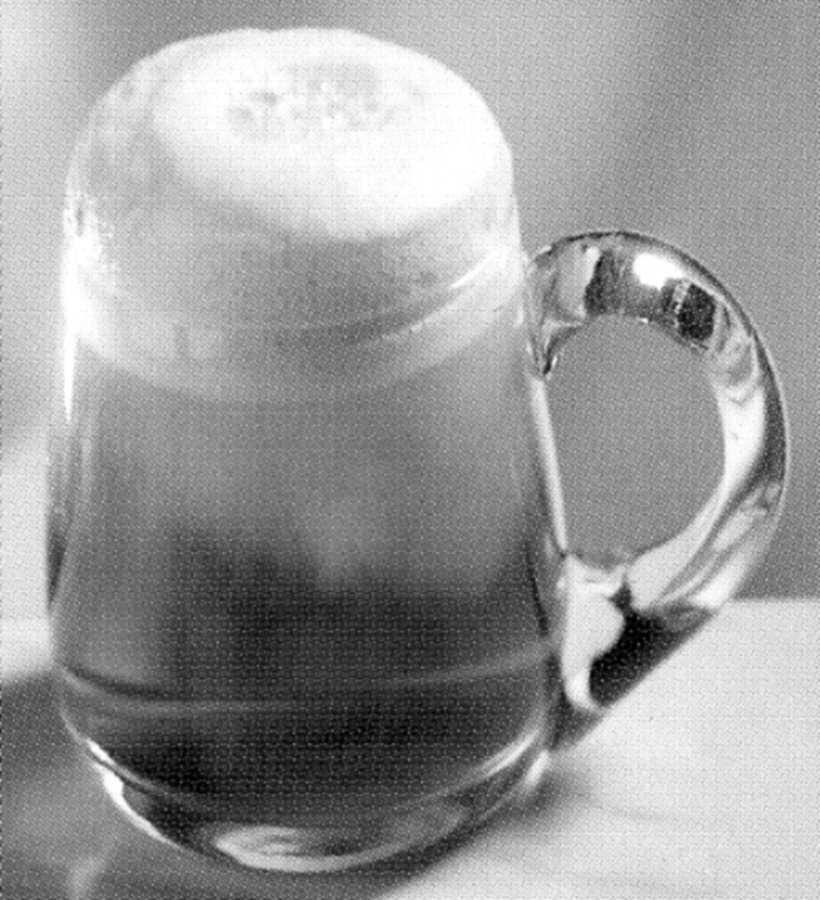 Beer Series Beer Mug by Thomas-1