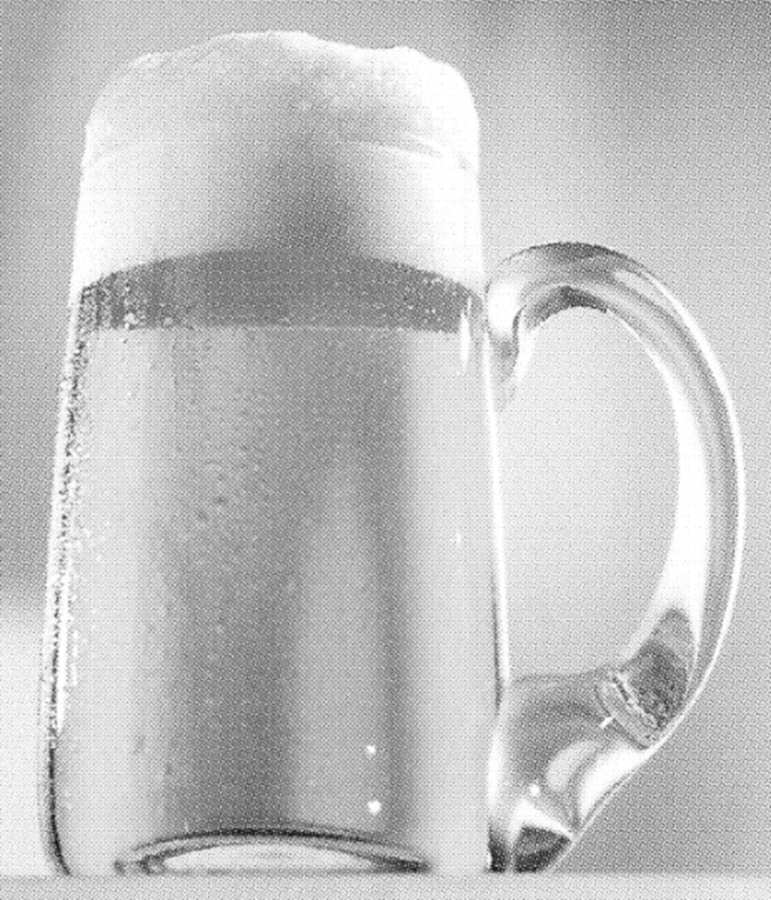 Beer Series Beer Mug by Thomas-1