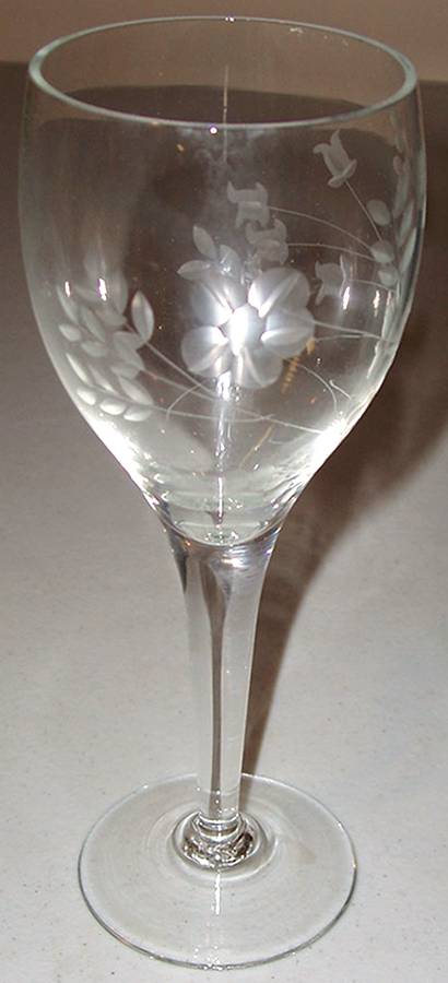 TOY14 Water Goblet by Toscany-1