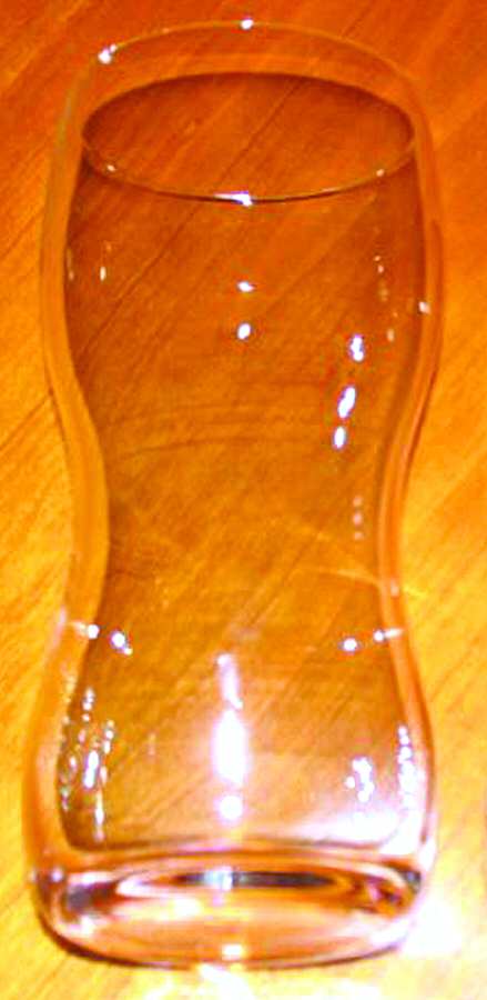 TOC25 Highball Glass by Towle-1