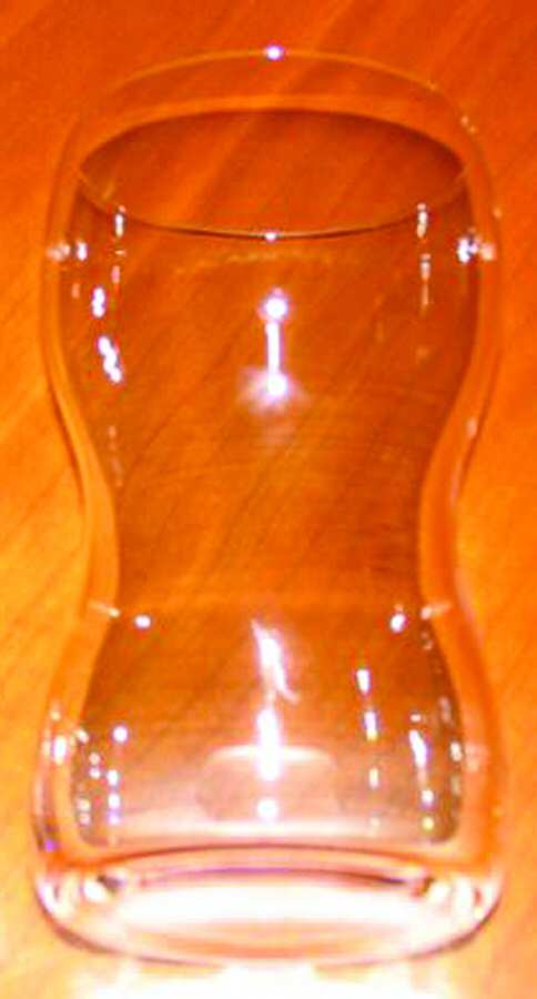 TOC25 Flat Tumbler by Towle-1