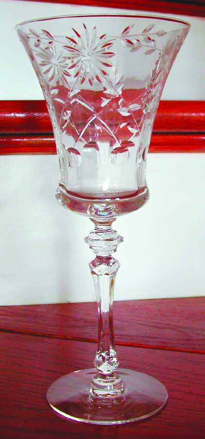 15088-4 Water Goblet by Tiffin-Franciscan-1