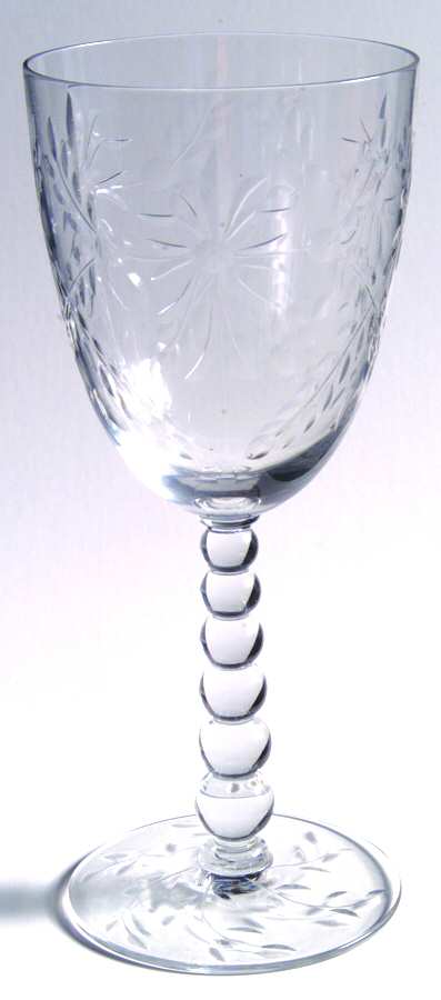 15082-10 Water Goblet by Tiffin-Franciscan-1