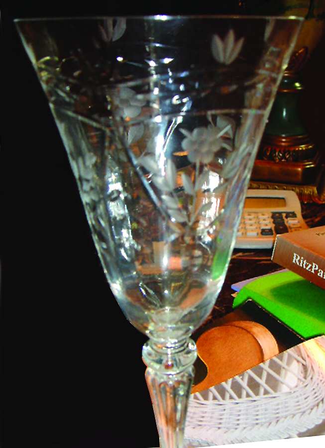 15011-8 Water Goblet by Tiffin-Franciscan-1
