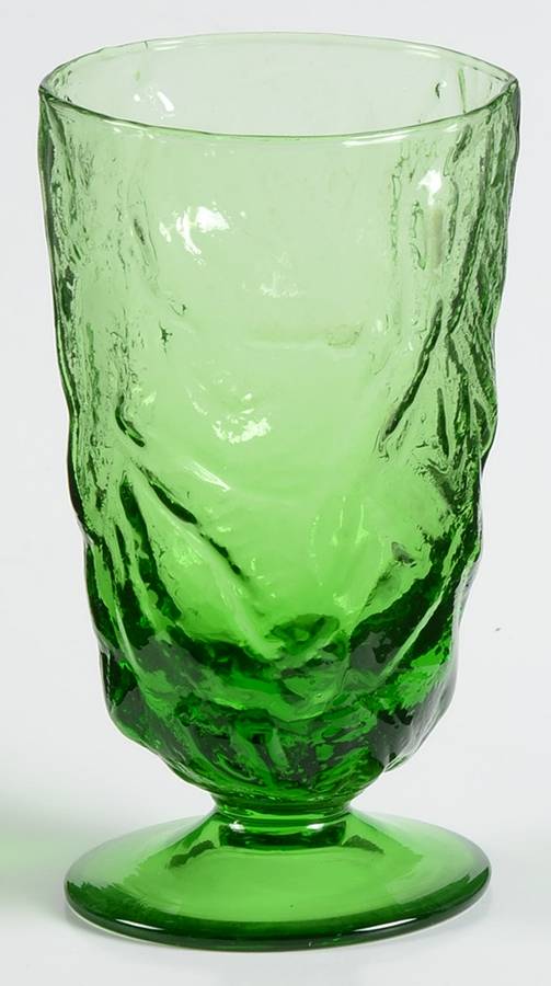 La Casa Casual (Sage Green) Juice Glass by Toscany-1
