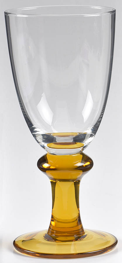 Espana Water Goblet by Tabletops Unlimited-1