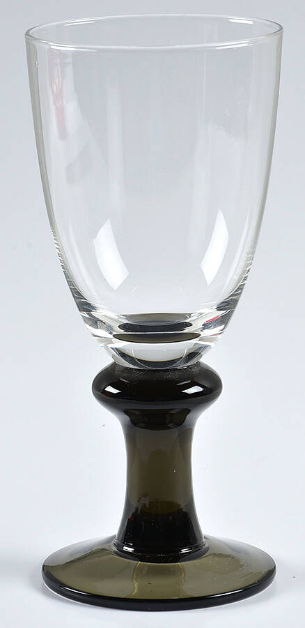 Espana Water Goblet by Tabletops Unlimited-1