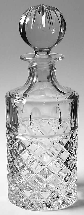 TOC29 Decanter & Stopper by Towle-1