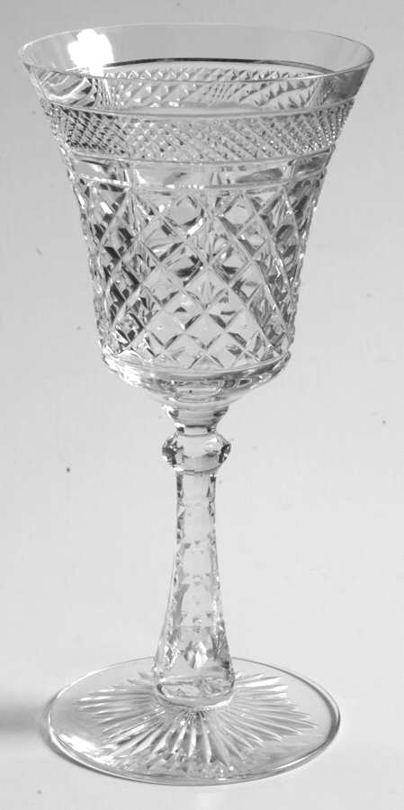 15098-2 Wine Glass by Tiffin-Franciscan-1