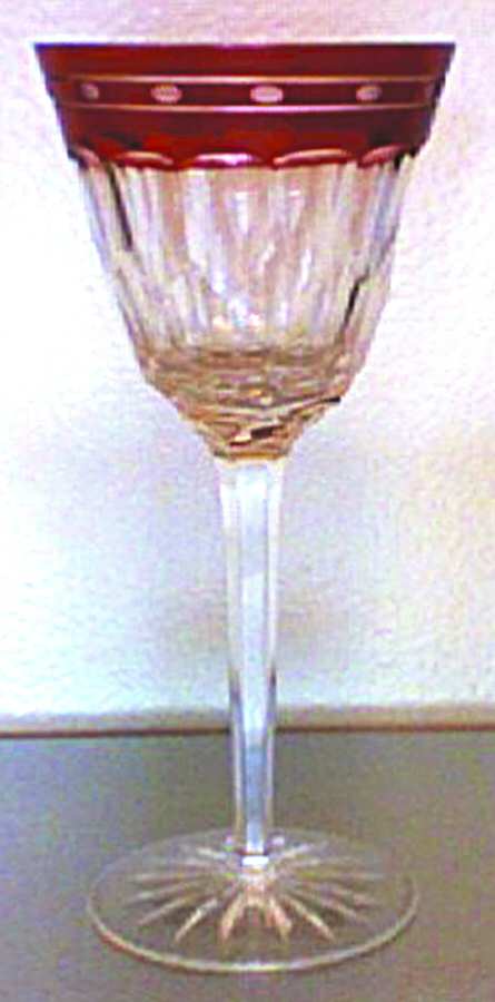 TOY16 Water Goblet by Toscany-1