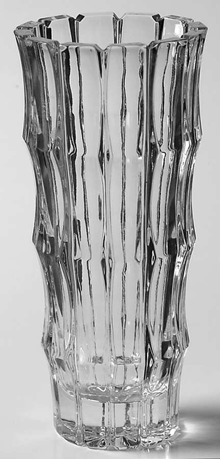Suzanne 5" Bud Vase by Tiara-1
