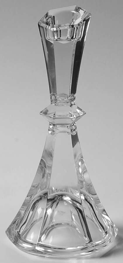 TOC31 7" Single Light Candlestick by Towle-1