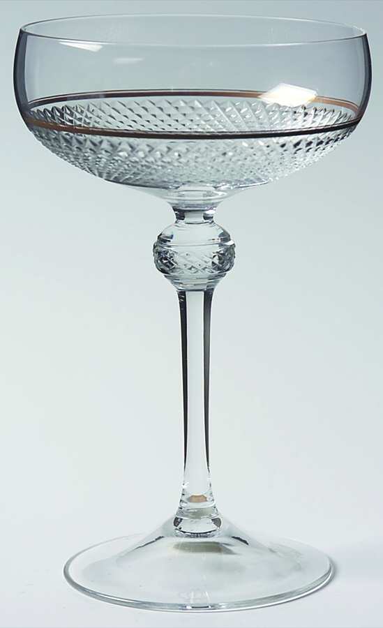 Prestige Champagne/Tall Sherbet by Theresienthal-1