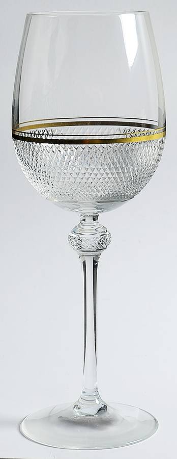 Prestige Tall Water Goblet by Theresienthal-1