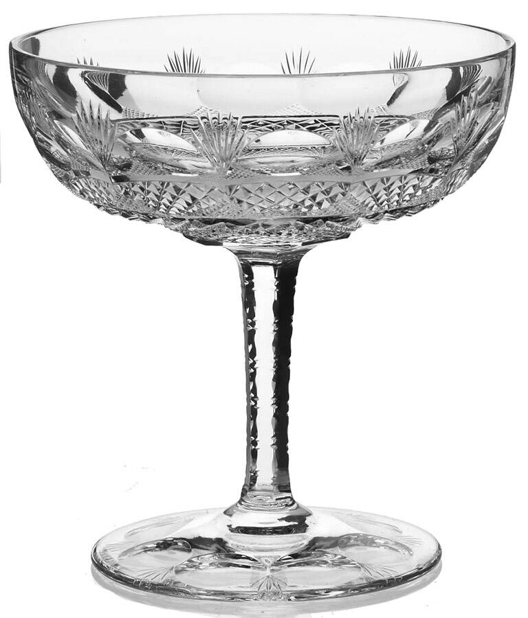 Gilbert Champagne/Tall Sherbet by Tiffany-1