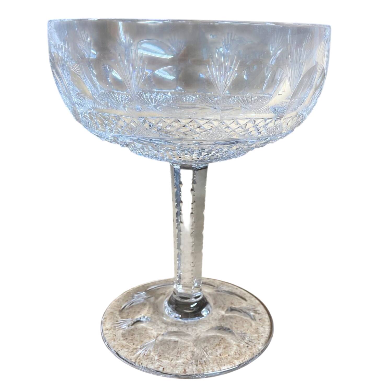 Gilbert Champagne/Tall Sherbet by Tiffany-1