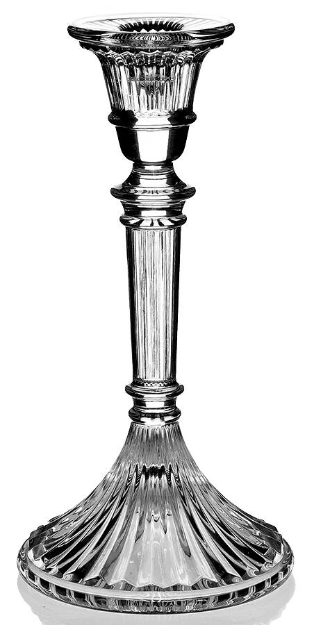Toc33 8" Single Light Candlestick by Towle-1