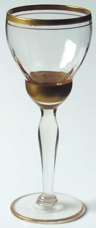 4000-1 Wine Glass by Tiffin-Franciscan-1