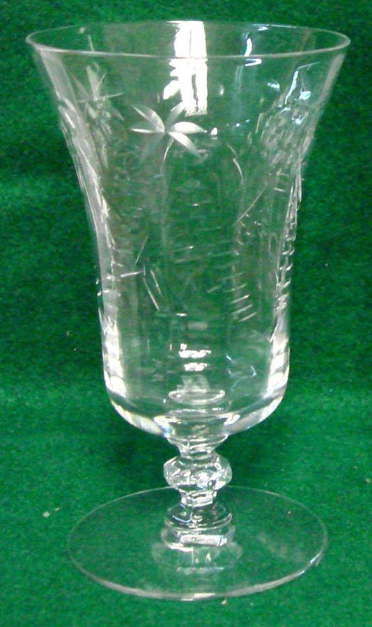 15098-3 Juice Glass by Tiffin-Franciscan-1