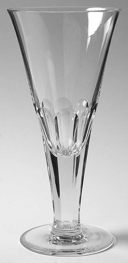 Tiago Water Goblet by Thomas O'Brien-1