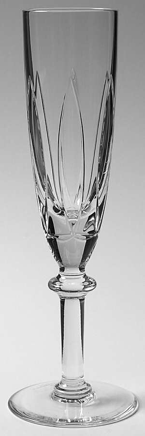 Elissa Fluted Champagne by Thomas O'Brien-1
