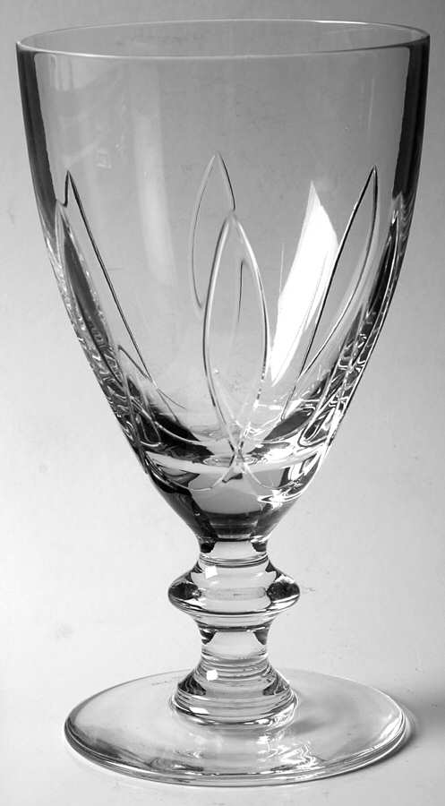 Elissa Water Goblet by Thomas O'Brien-1