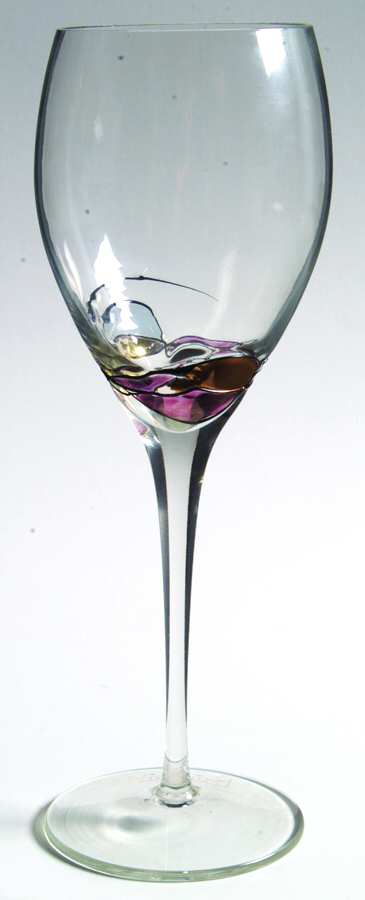 TFC20 Water Goblet by Tiffany-1