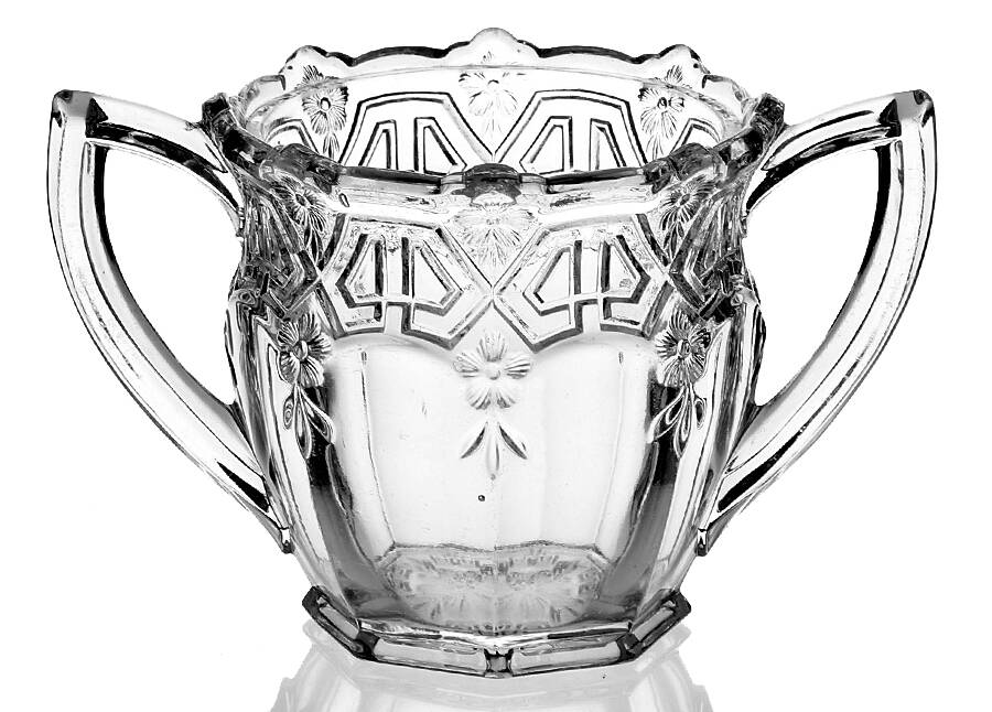 Athenia Clear Open Sugar by Tiffin-Franciscan-1