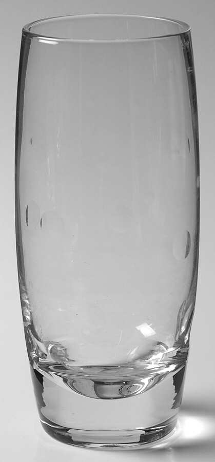 Atom Highball Glass by Tabla Crystal-1