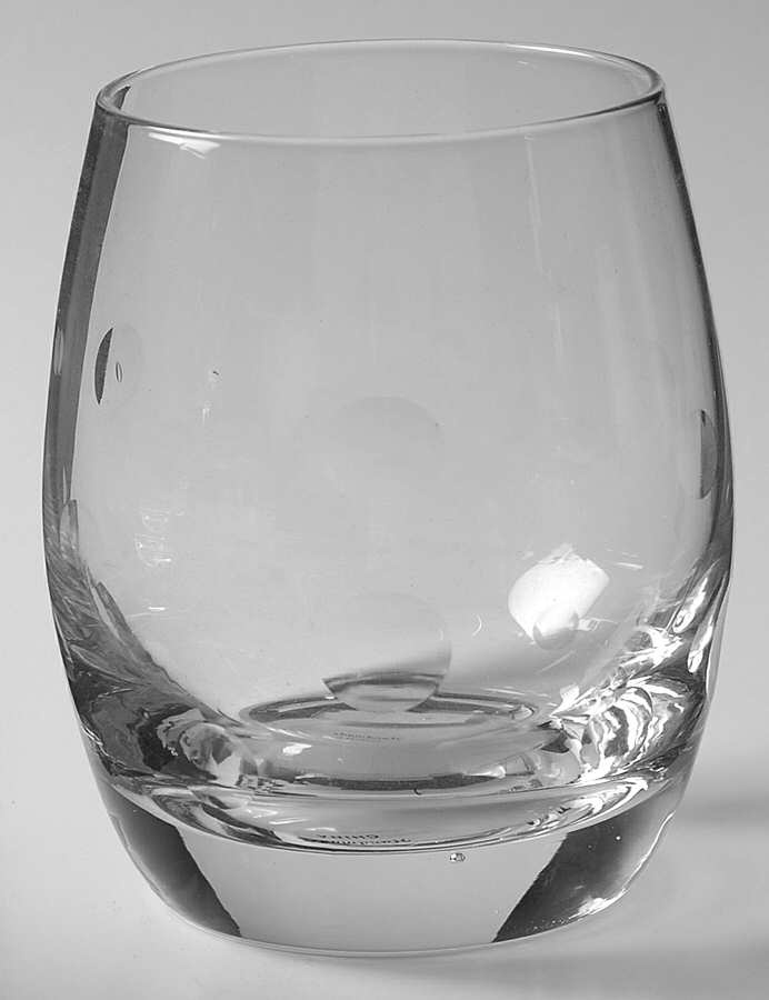 Atom Double Old Fashioned by Tabla Crystal-1
