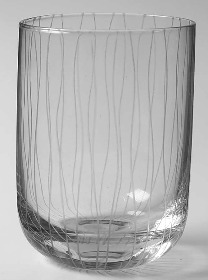 Drizzle Double Old Fashioned by Tabla Crystal-1