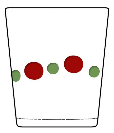 Dot Fused Double Old Fashioned by Tag Ltd-1