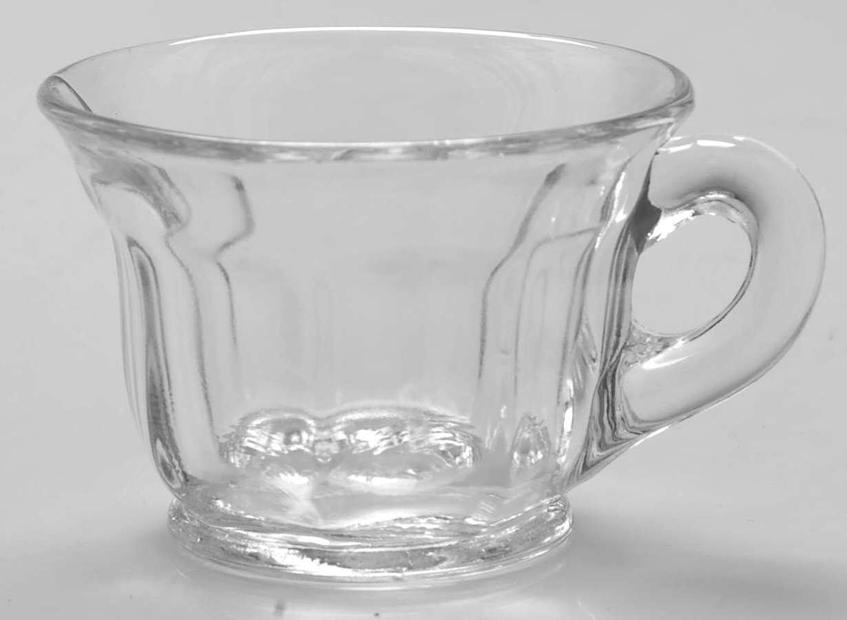Colonial (Line #334) Punch Cup by Tiffin-Franciscan-1