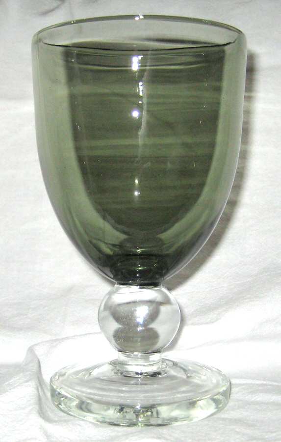 TLC1 Water Goblet by Tag Ltd-1