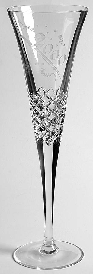 TJC1 Millennium Fluted Champage by Thomas James-1